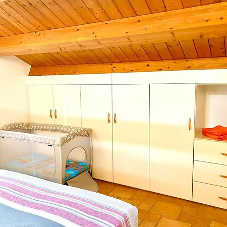 Suite - Alessandra Holiday House Piove di Sacco Exterior foto