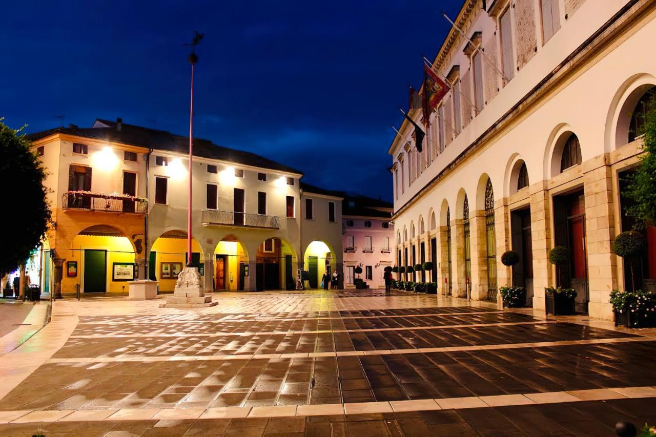 Suite - Alessandra Holiday House Piove di Sacco Exterior foto