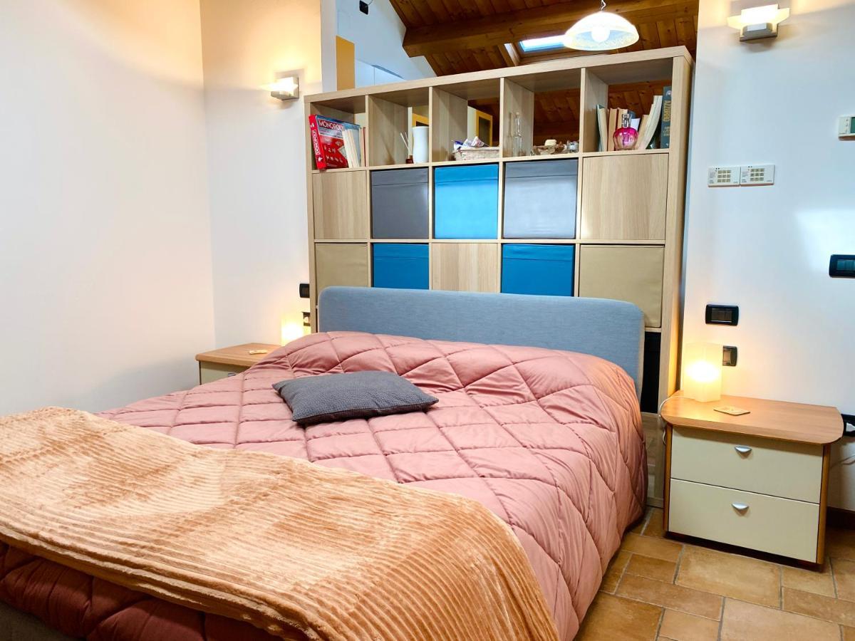 Suite - Alessandra Holiday House Piove di Sacco Exterior foto