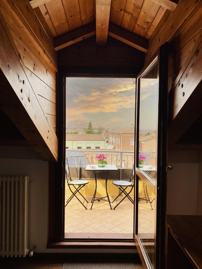 Suite - Alessandra Holiday House Piove di Sacco Exterior foto