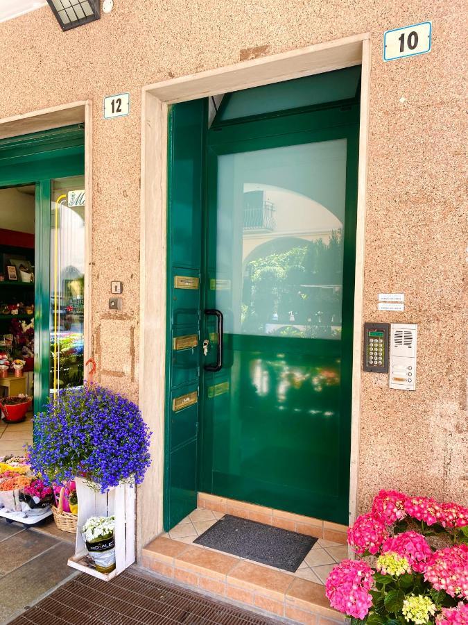 Suite - Alessandra Holiday House Piove di Sacco Exterior foto