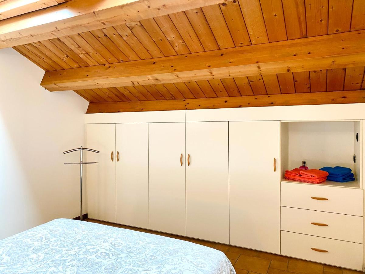 Suite - Alessandra Holiday House Piove di Sacco Exterior foto