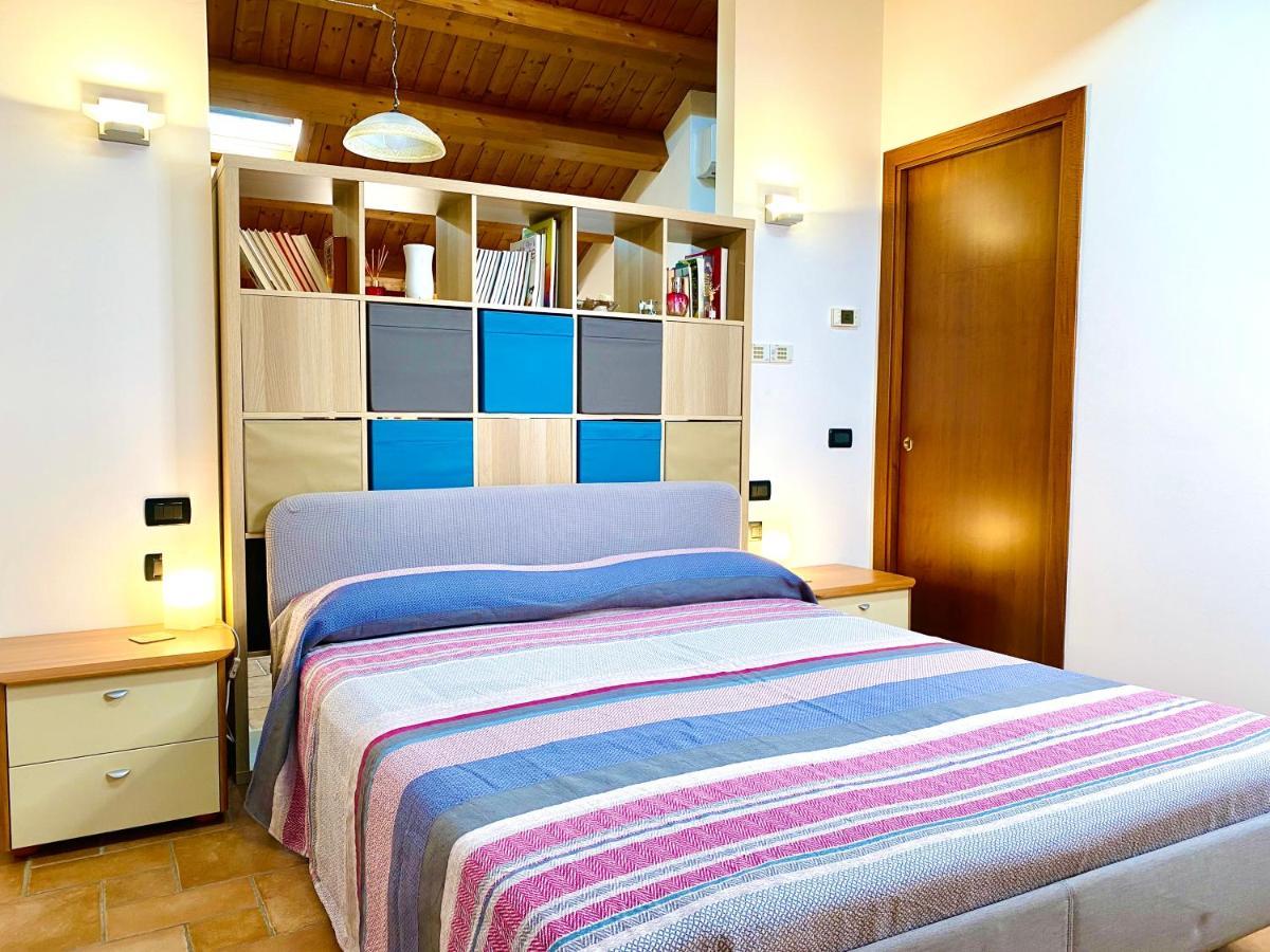 Suite - Alessandra Holiday House Piove di Sacco Exterior foto