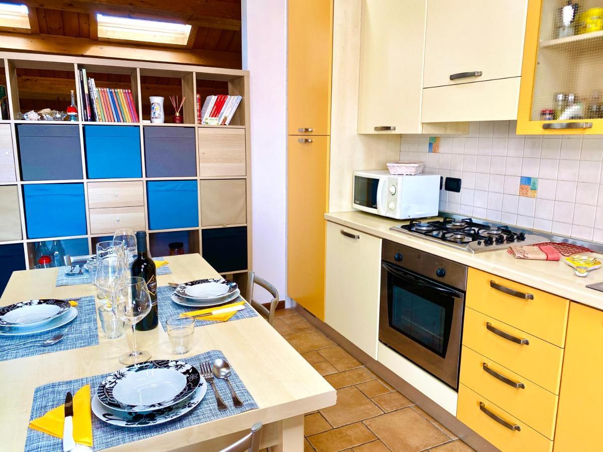 Suite - Alessandra Holiday House Piove di Sacco Exterior foto