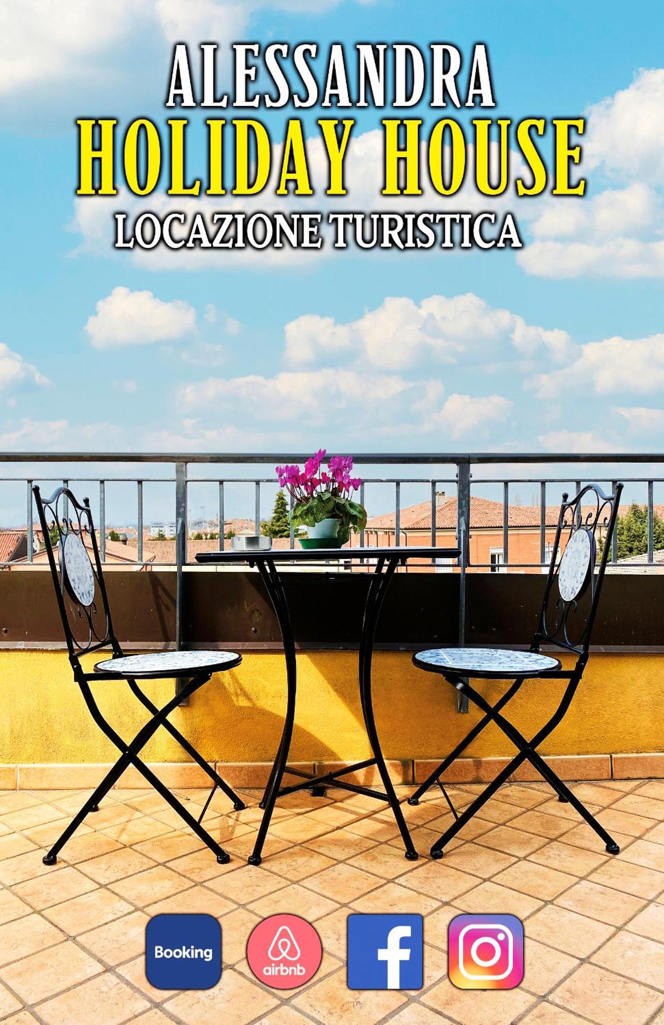 Suite - Alessandra Holiday House Piove di Sacco Exterior foto