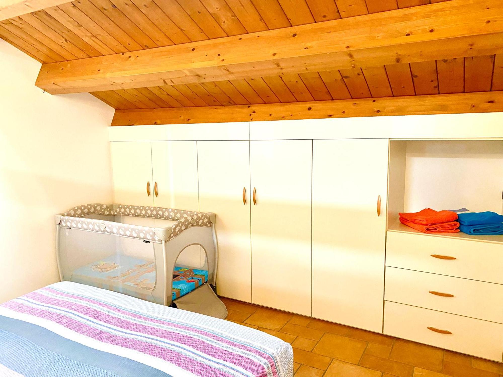 Suite - Alessandra Holiday House Piove di Sacco Exterior foto