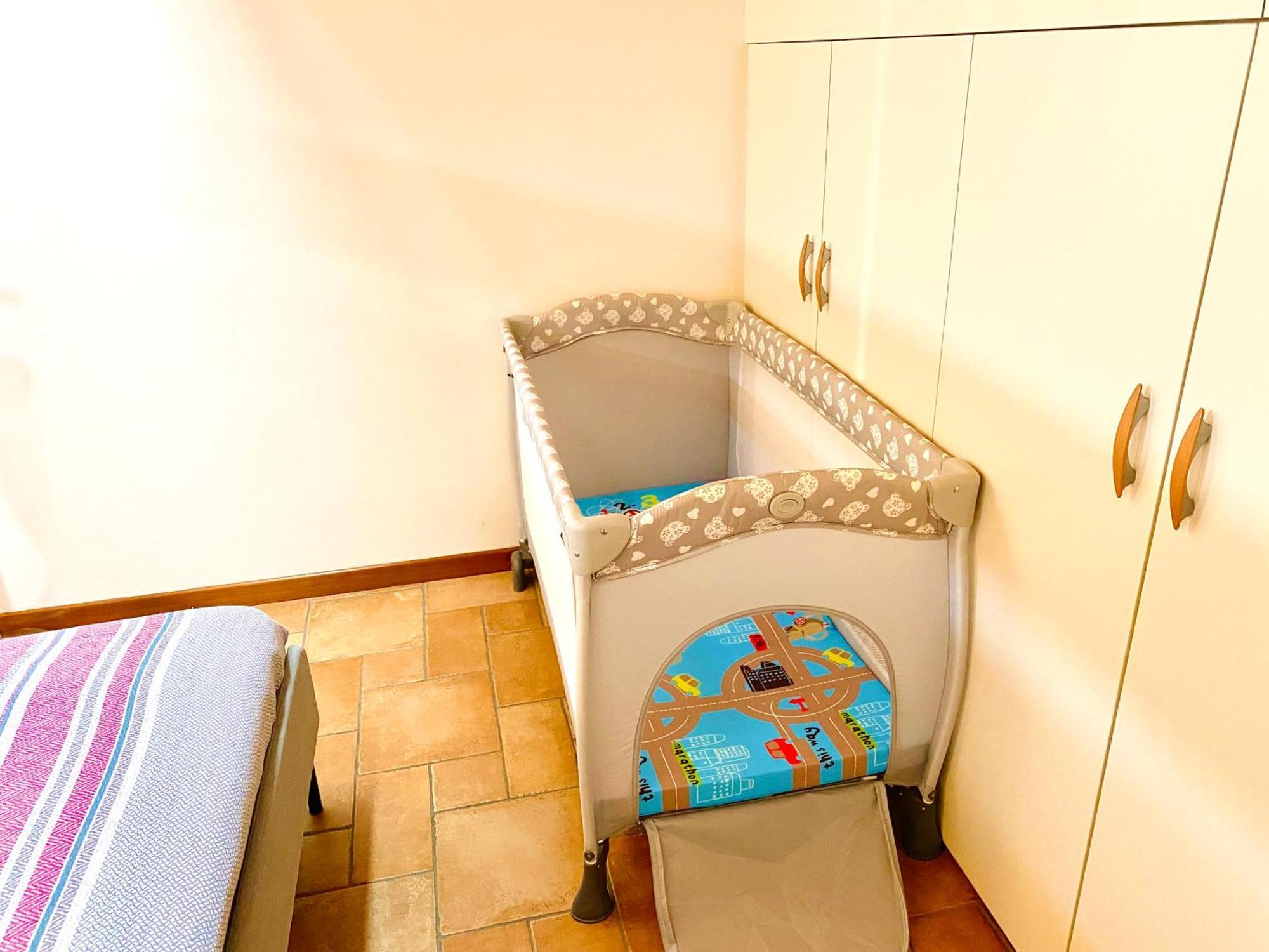 Suite - Alessandra Holiday House Piove di Sacco Exterior foto